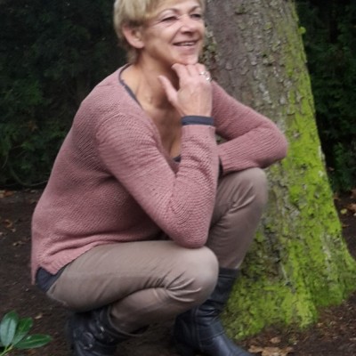 Toos Hermans-van Dommelen