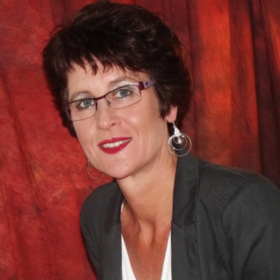Alice Nentenaar