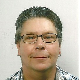 Alex van Wanrooij