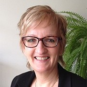 Jackeline Kies