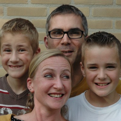 Susanne Legemaate-Pos