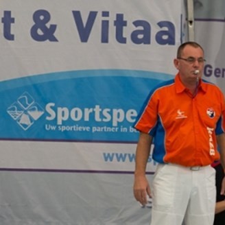 H.W. (Henk) Smit