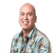 Raymond Zee