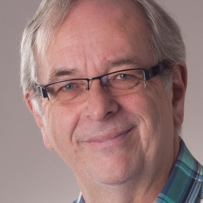 Martin Marcus