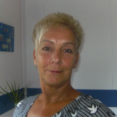 Agnes Reuvekamp