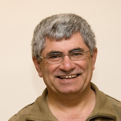 Necdet Degerlier