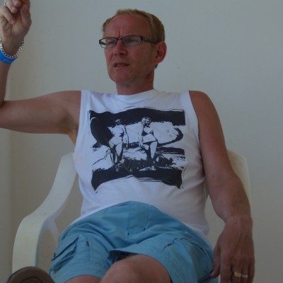 andre suurling