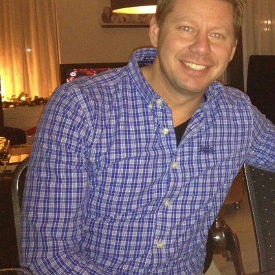 Ronald Degen