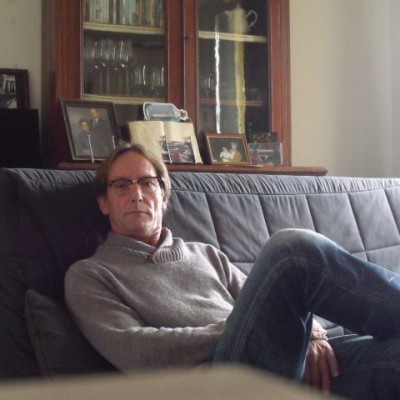 Ton Leegwater
