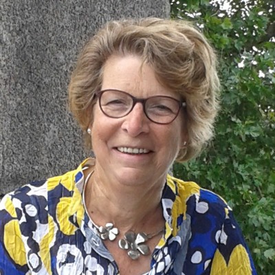 Adri Scheepbouwer