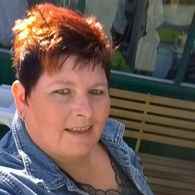 Marjanne Kloppenburg