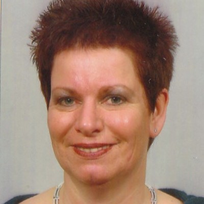 Jeanine Auf den Kamp