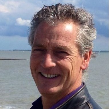 Harry van der Klooster