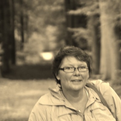 Lia van Zanten