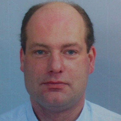 Patrick de Jong