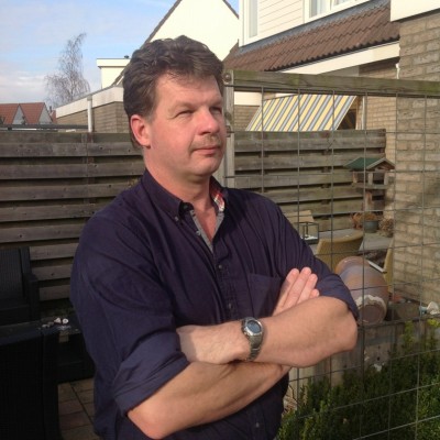 Jaap Mein
