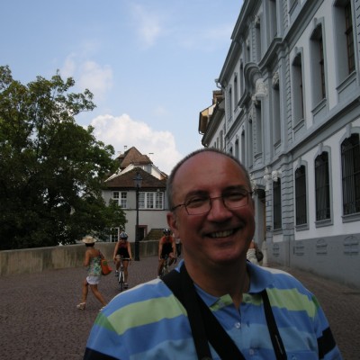 Pierre Mulders