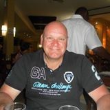 Johan Horstman