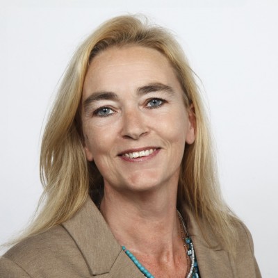 Marina Kooijman