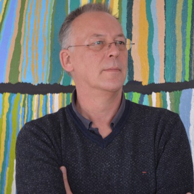 Jan Halmingh