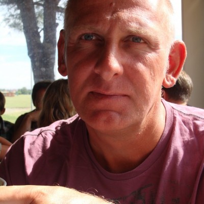 André Hoedeman