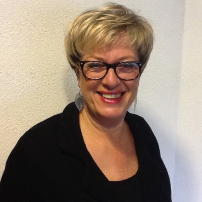 Rosella Neuteboom