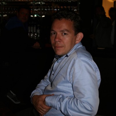 Steven Houtbraken