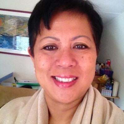 Etty Waliman