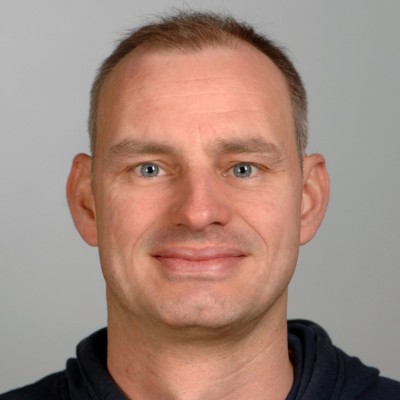 Peter Laan van der