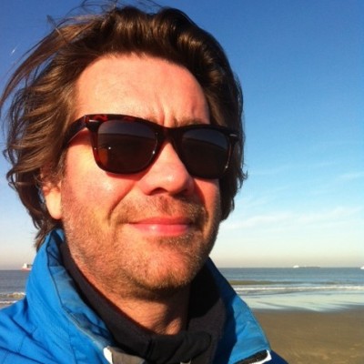 Victor Berkelaar