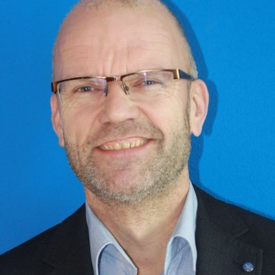 Marco Huisman