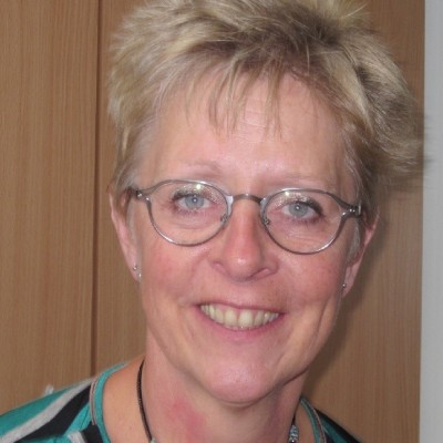 Rina van Vliet-Scharff