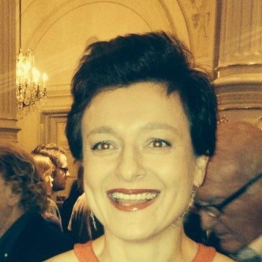 Agnes Lekics-White