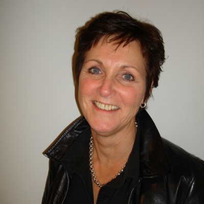 Netty Zwanenberg