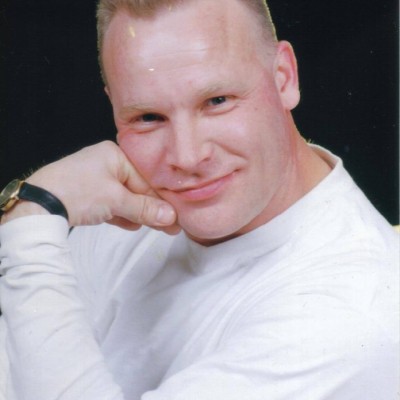 Johnny Oort