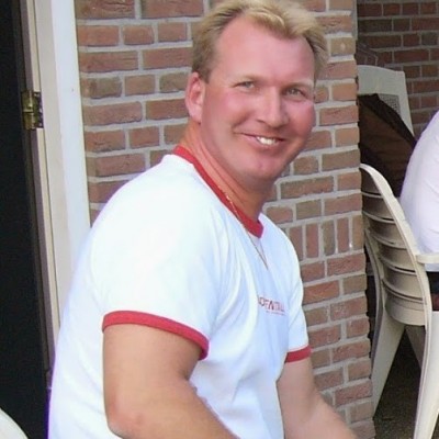 Marco van Gelder