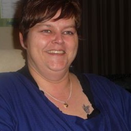 Ilse Jegerings-Oomen