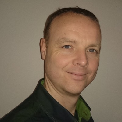 Mark Schuurmans