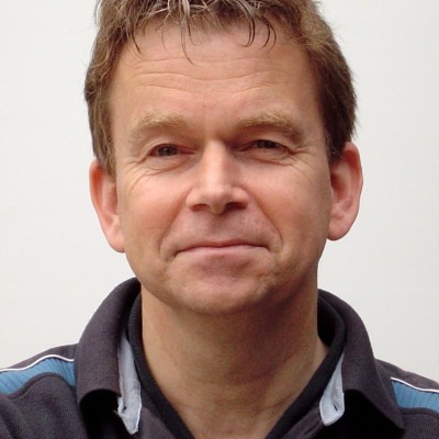 Gerard van Hoeijen
