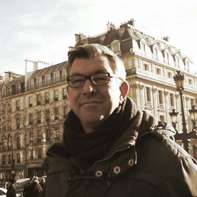 Hans Groeneveld