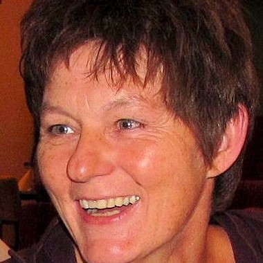 Karin van Houten
