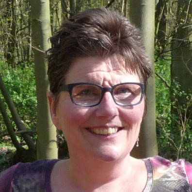 Corry Burger-van Dijk