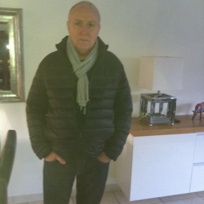 Koos Spall