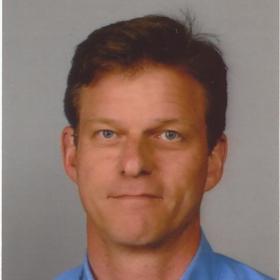 Freek Harterink