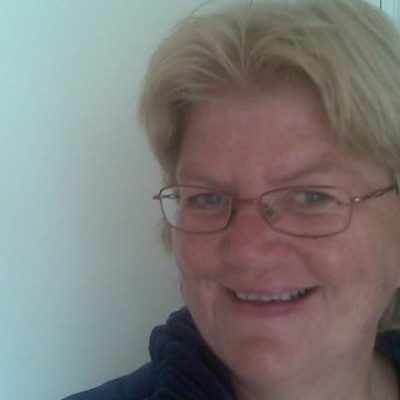 Ineke Van Delden