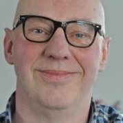 Martin van den Burg