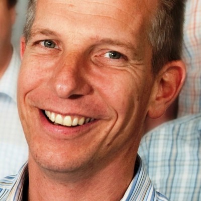Stephan Thissen