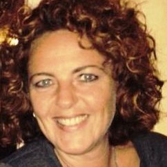 Angelie Donders