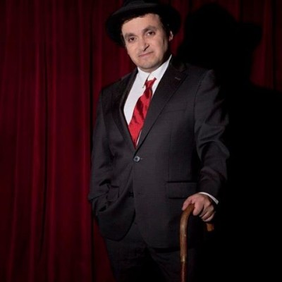 Terrence Weijnschenk