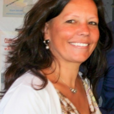 Bianca van Rijsewijk